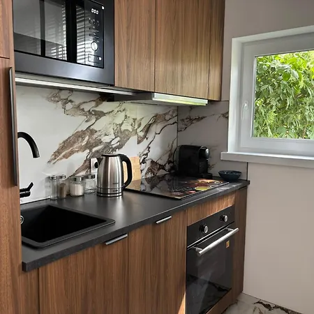 Apartment In The Heart Of Luxury Wroclaw