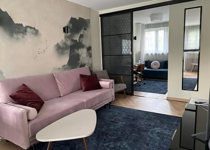 In The Heart Of Luxury