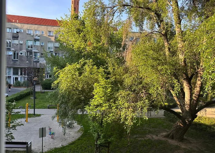 Apartment In The Heart Of Luxury Wroclaw