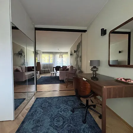 In The Heart Of Luxury Wroclaw