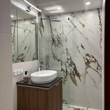 Daire In The Heart Of Luxury Wroclaw