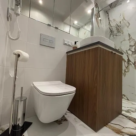 In The Heart Of Luxury Wroclaw