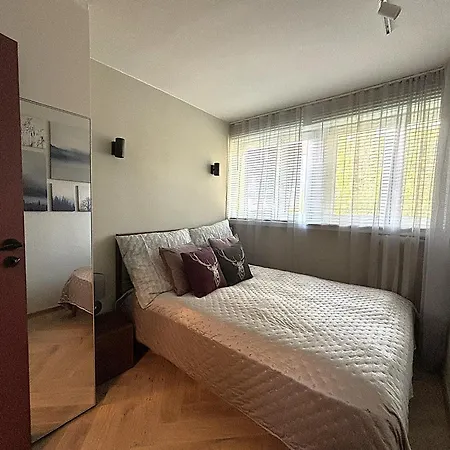 Apartment In The Heart Of Luxury Wroclaw