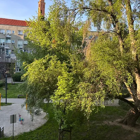 Daire In The Heart Of Luxury Wroclaw