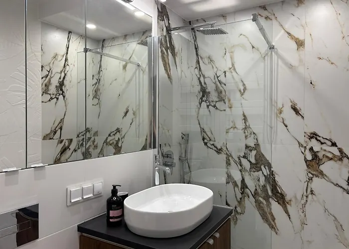 In The Heart Of Luxury *