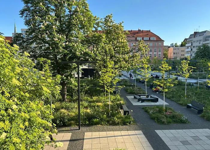 In The Heart Of Luxury شقة