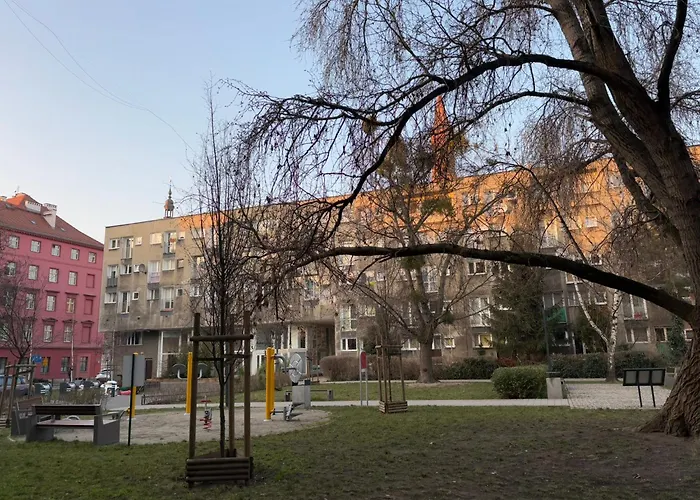 In The Heart Of Luxury *